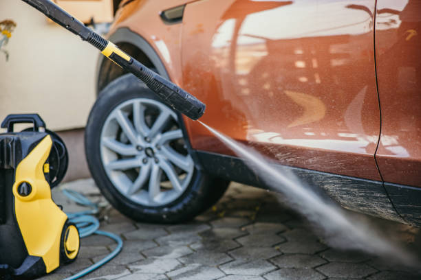Kayak Point, WA Pressure Washing Company