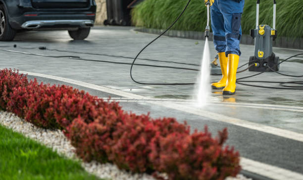 Why Choose Our Certified Pressure Washing Experts for Your Project Needs in Kayak Point, WA?
