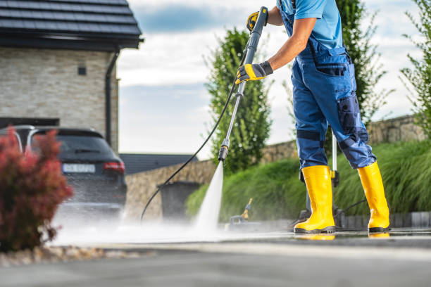 Best Local Pressure Washing Services  in Kayak Point, WA