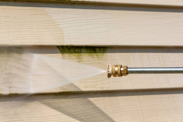 Best Affordable Power Washing  in Kayak Point, WA