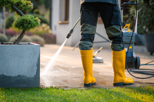 Best Residential Pressure Washing Services  in Kayak Point, WA